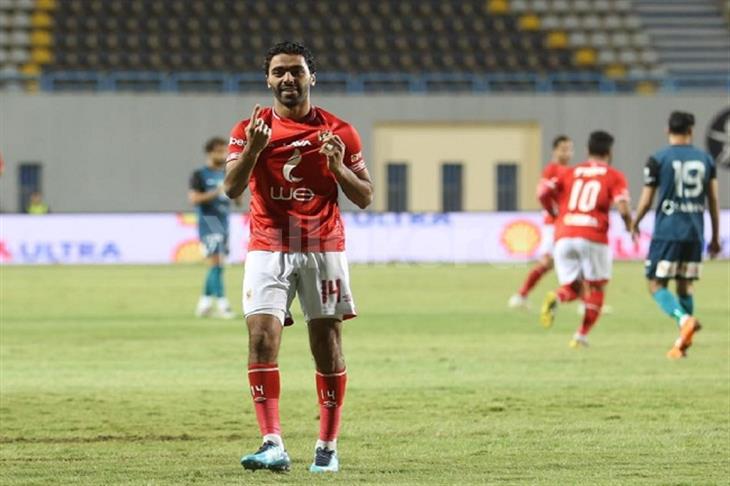 حسين الشحات ، الأهلي، الاهلي حسين الشحات ، الأهلي، الاهلي
